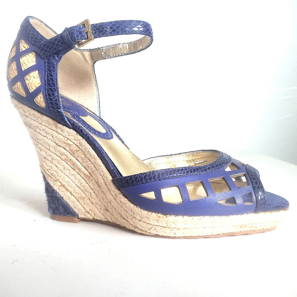 Charles David Platform Wedge